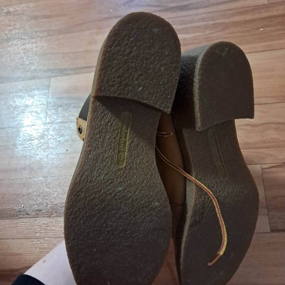 Timberland boots - Picture 4 of 4